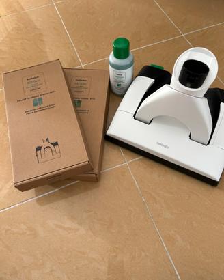 Lava pavimenti SP7s VORWERK