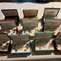 Divisionali fondo specchio