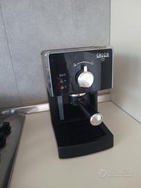 macchina caffè 