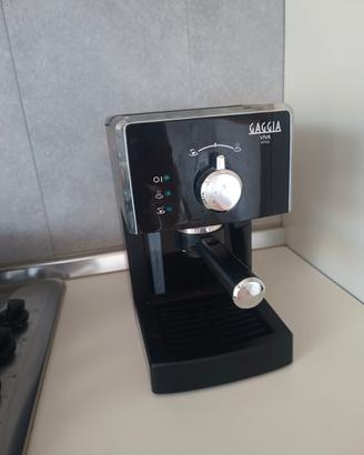 macchina caffè 