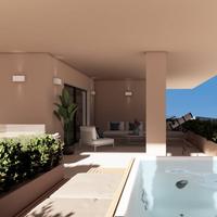 Appartamento - Olbia