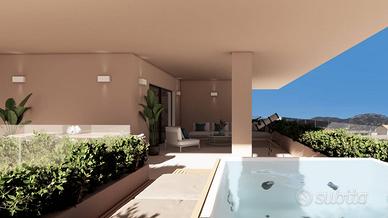 Appartamento - Olbia