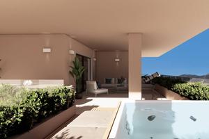 Appartamento - Olbia Rif: 1002-5175