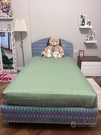 Letto marca Flou Magnolia