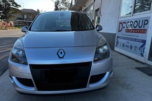 Renault Scenic Scénic X-Mod 1.5 dCi 110CV Luxe