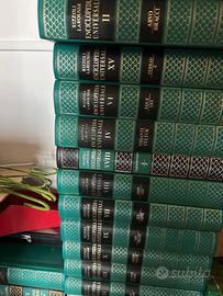 Enciclopedia rizzoli
