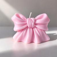 Candele in cera di soia 100% naturale fatte a mano