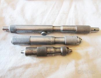 Calibri vintage per interni + omaggio