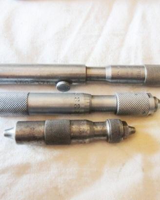 Calibri vintage per interni + omaggio