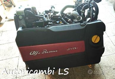 Motore 1.6 jtdm 955a3000