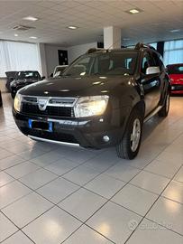 Dacia Duster 1.6 GPL 105 CV 4x2 Lauréate