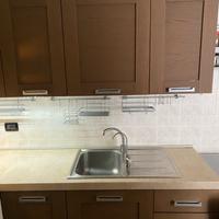 Cucina angolare