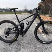 FOCUS JAM2 6.7 taglia L