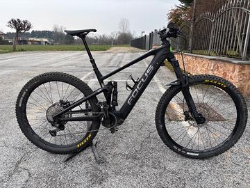 FOCUS JAM2 6.7 taglia L