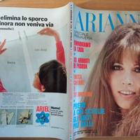 RIVISTA ARIANNA N. 136 APRILE 1968