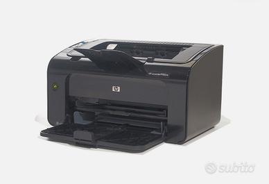 HP LaserJet p1102w