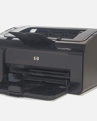 HP LaserJet p1102w