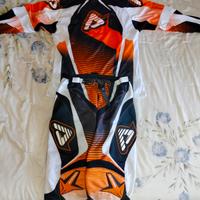 completo enduro acerbis