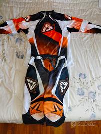 completo enduro acerbis