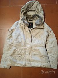 Peuterey bimba 14 anni