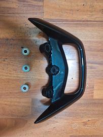 Maniglione posteriore Suzuki GSR 600
