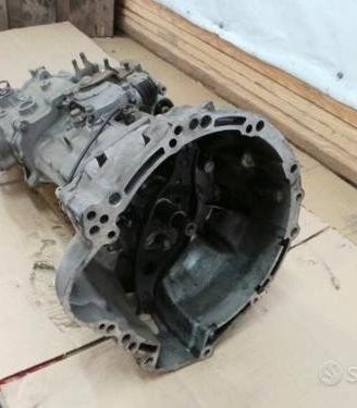 Cambio Manuale Daihatsu Terios 1.3