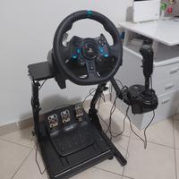 logitech g29