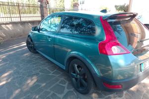 Volvo c30 GPL (2006-2012) - 2007