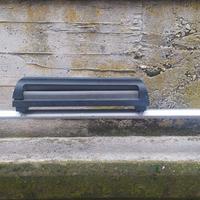 Barre portatutto per Opel Meriva prima serie 