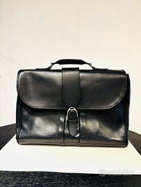 Church’s Epsom - Borsa da lavoro uomo in pelle