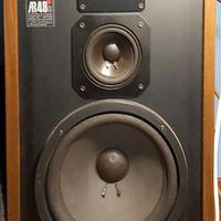 impianto stereo