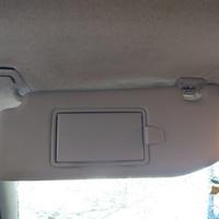 Aletta parasole sx CITROEN C4 CACTUS 2018