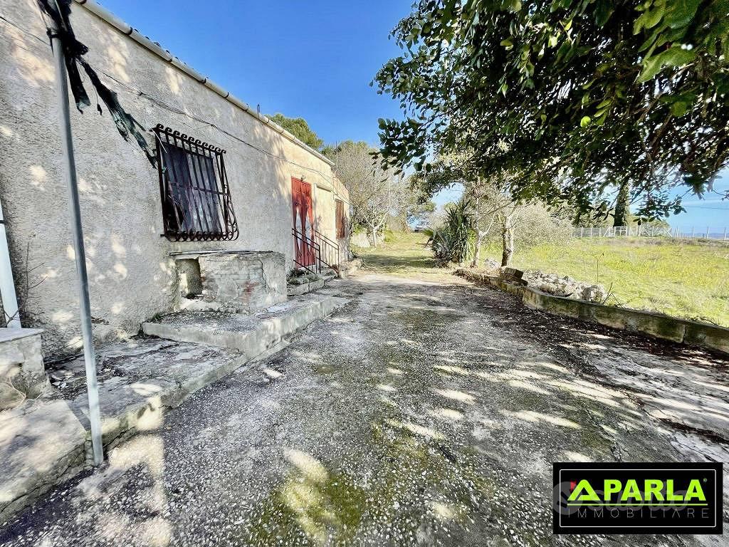 Rustico / Casale di 6100 m² con 4 locali a Canicat - Vista 5