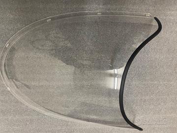 Plexiglass ducati paul smart sport 1000