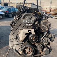 Motore Opel meriva
