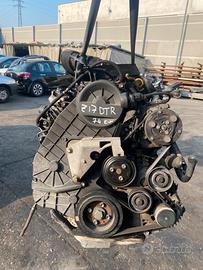 Motore Opel meriva