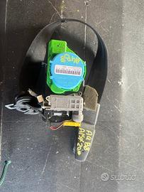 Cintura anteriore sinistra Audi a4 b8