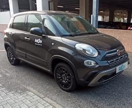 Fiat 500L 1.3 MJT 95CV CROSS CONNECT - CARPLAY