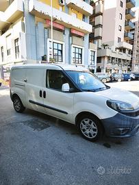 DOBLO’ FIAT benzina - metano