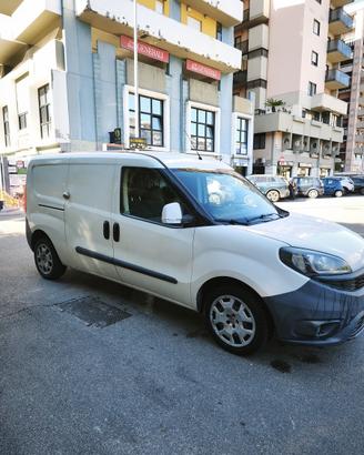 DOBLO’ FIAT benzina - metano