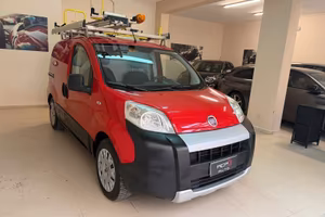 Fiat Fiorino QUBO 1.3 MJT 95CV (N1)