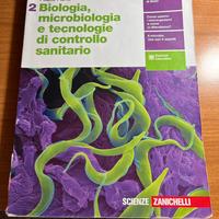 Microbiologia Zanichelli