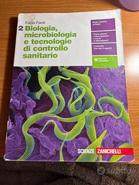 Microbiologia Zanichelli