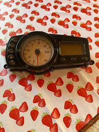 Cruscotto piaggio nrg iniezione