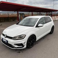 Golf 7.5 R 310cv | Akrapovic | DSG