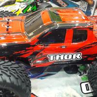 Mega Truck Sword 1:10 elettrico a spazzole RC-550