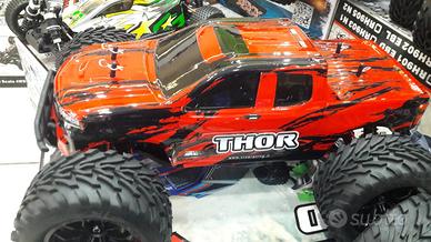 Mega Truck Sword 1:10 elettrico a spazzole RC-550