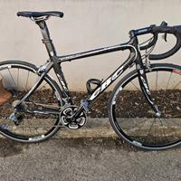 bicicletta da corsa
