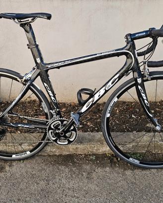bicicletta da corsa