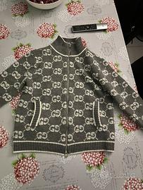 maglione gucci taglia s